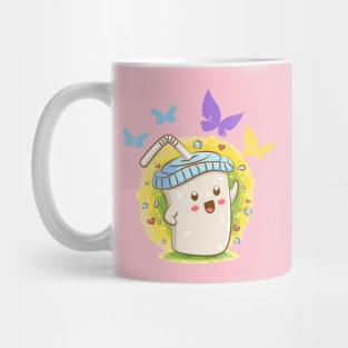 Cute Kids Design Mug